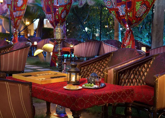 Resort Swiss Hurgada