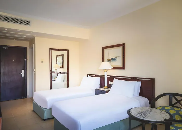 Swiss Resort 5*