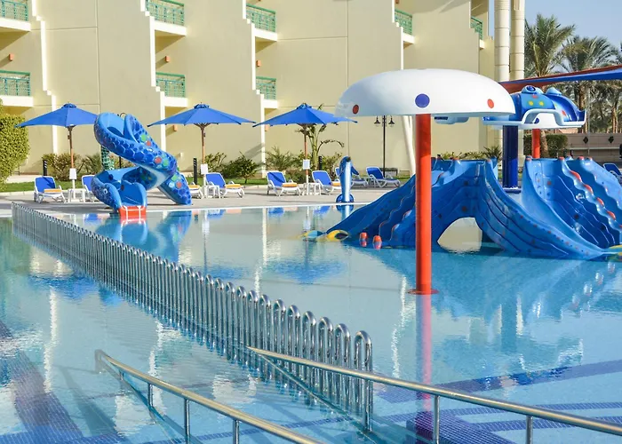 Resort Swiss Hurgada