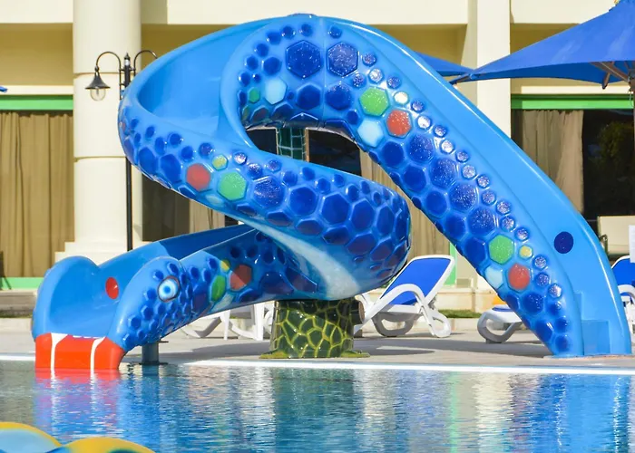 Swiss Resort Hurgada