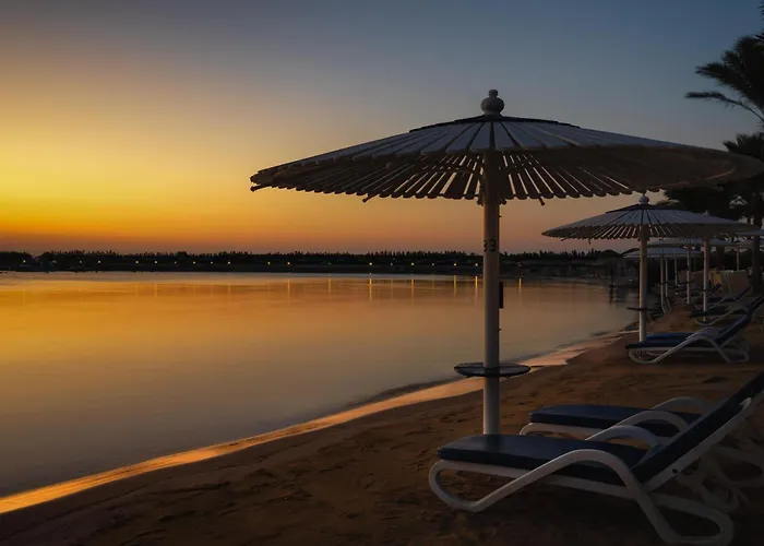 Swiss Resort Hurgada
