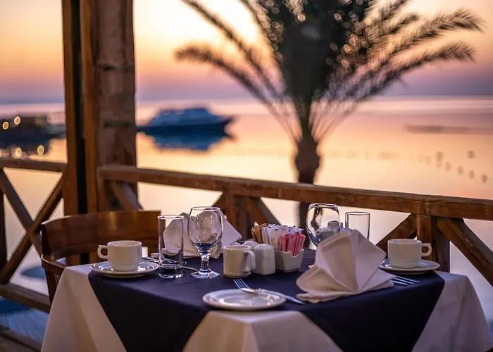 Swiss Resort 5*