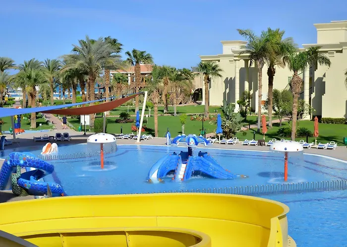 Resort Swiss 5*