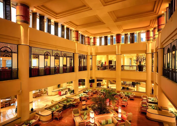 Resort Swiss 5*