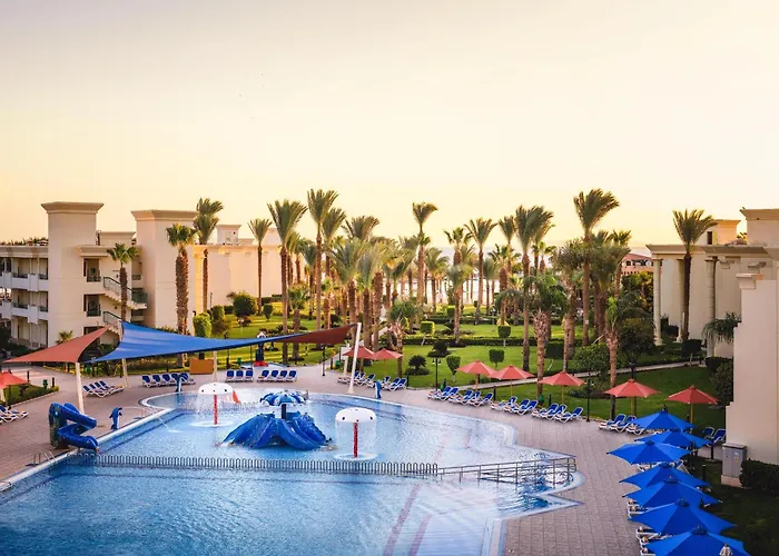 Swiss Resort Hurgada