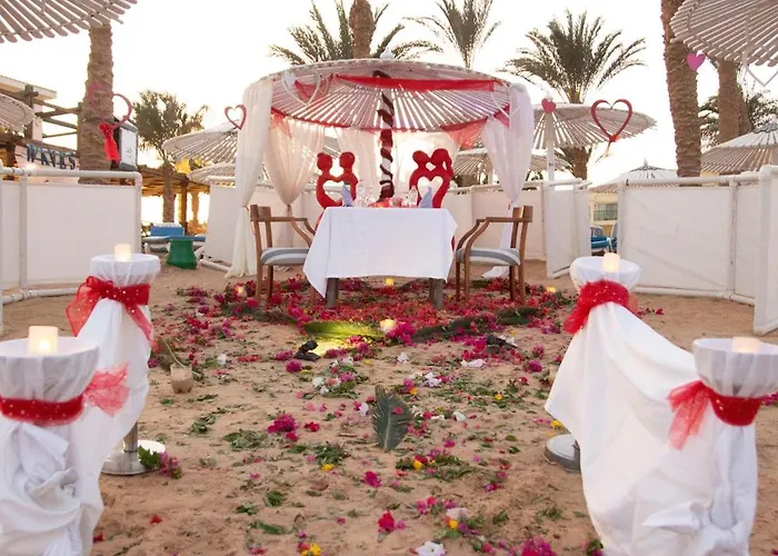 Resort Swiss Hurgada