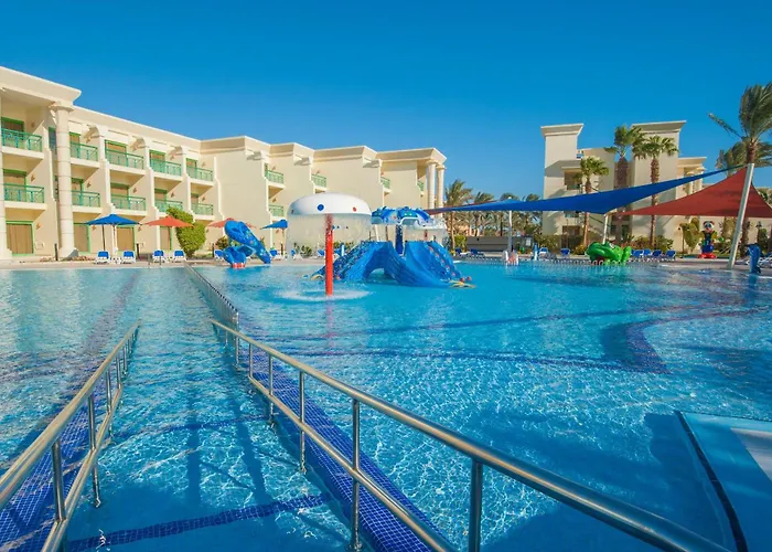 Resort Swiss 5*