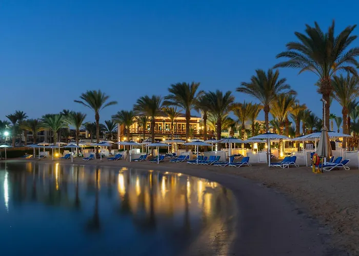 Swiss Resort Hurgada