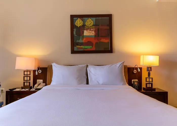 Resort Swiss Hurgada