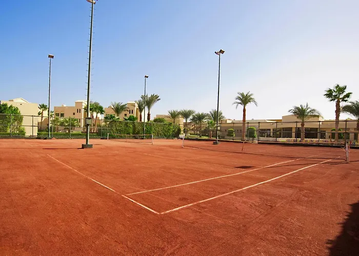 Swiss 5* Hurgada