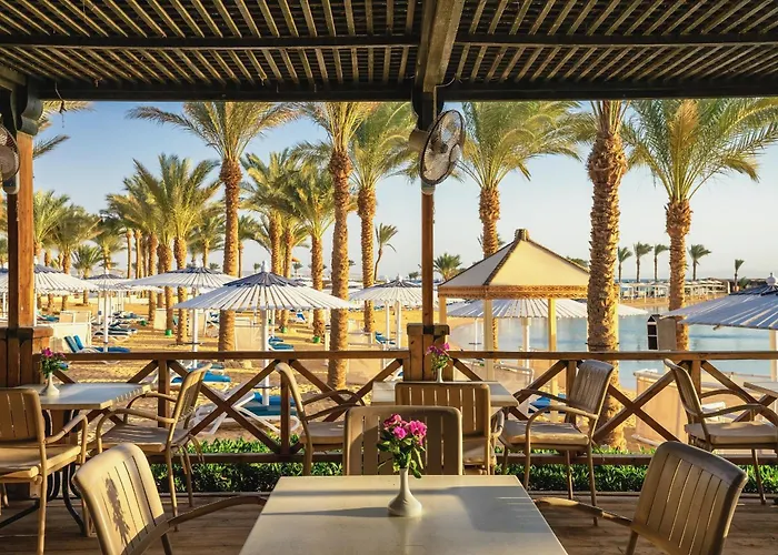 Resort Swiss 5*