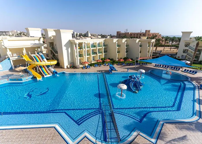 Swiss 5* Hurgada