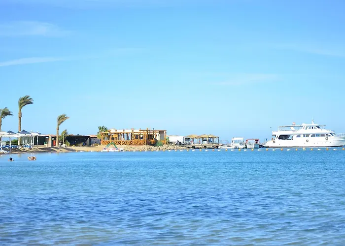 Swiss Resort Hurgada