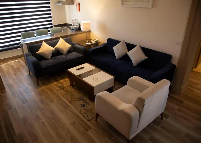 Swiss 5* Hurgada