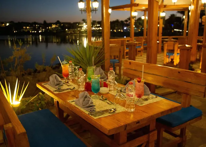 Swiss Resort Hurgada