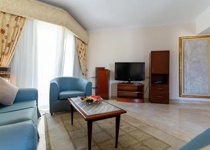 Swiss Resort 5*