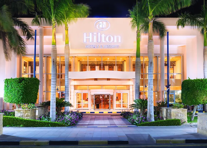 Resort Swiss Hurgada