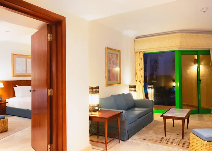 Swiss Resort 5*
