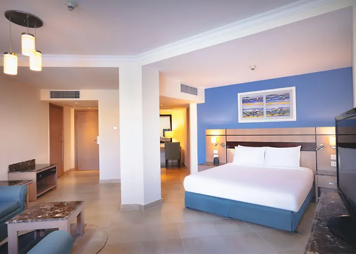 Swiss Resort 5*