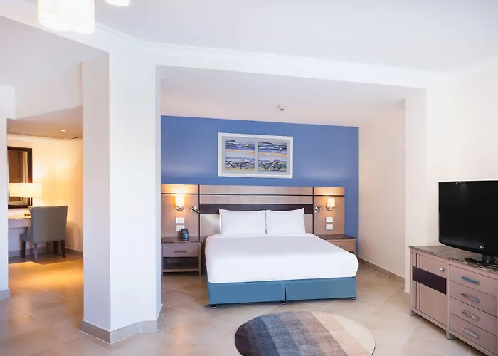 Resort Swiss Hurgada