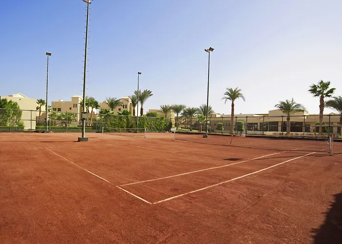 Swiss 5* Hurgada
