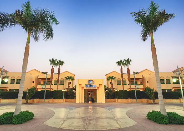 Resort Swiss Hurgada