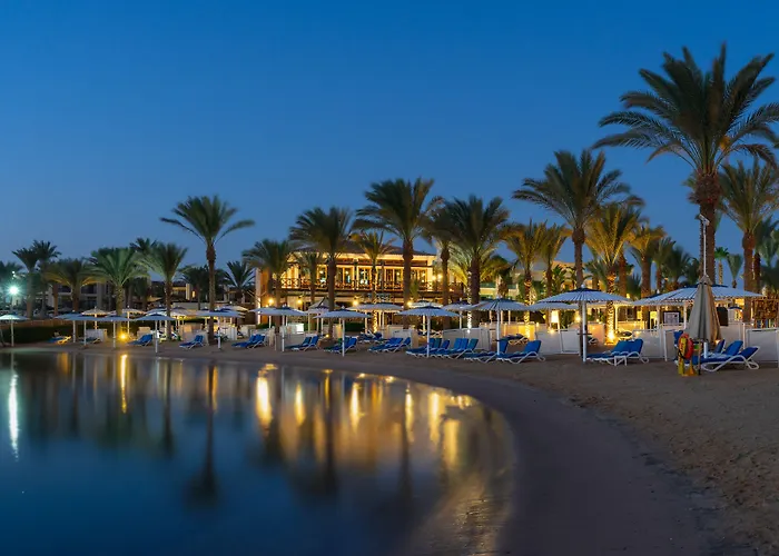 Swiss Resort Hurgada