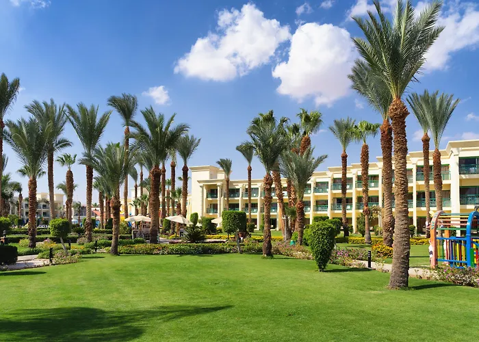 Swiss Resort Hurgada