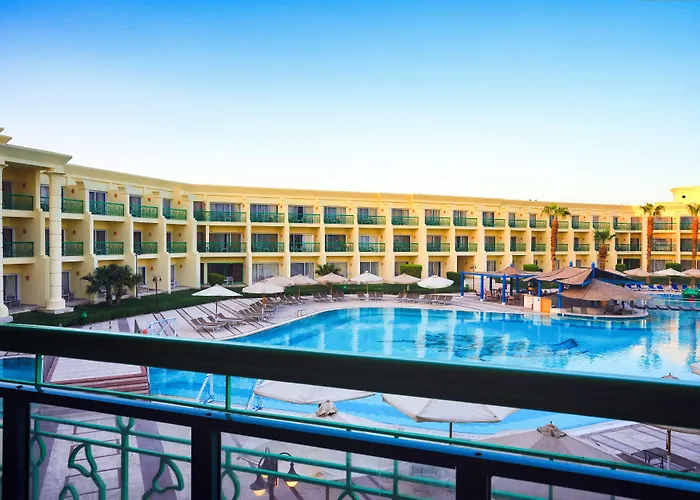 Swiss Resort 5*