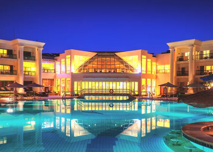 Swiss Resort Hurgada