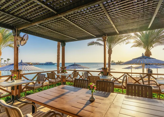 Resort Swiss Hurgada