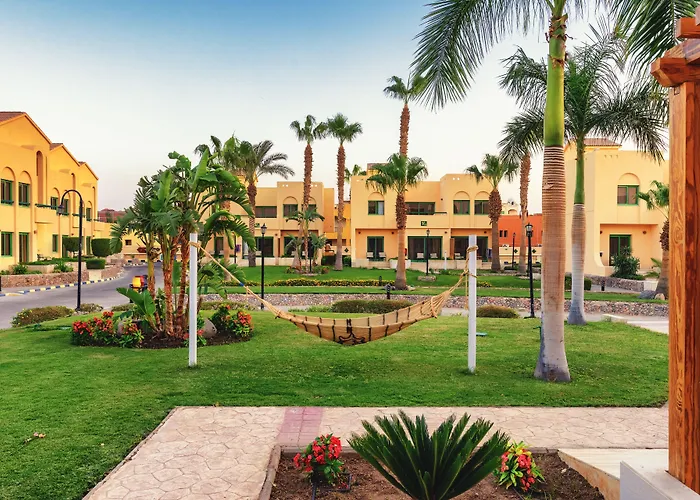 Resort Swiss 5*