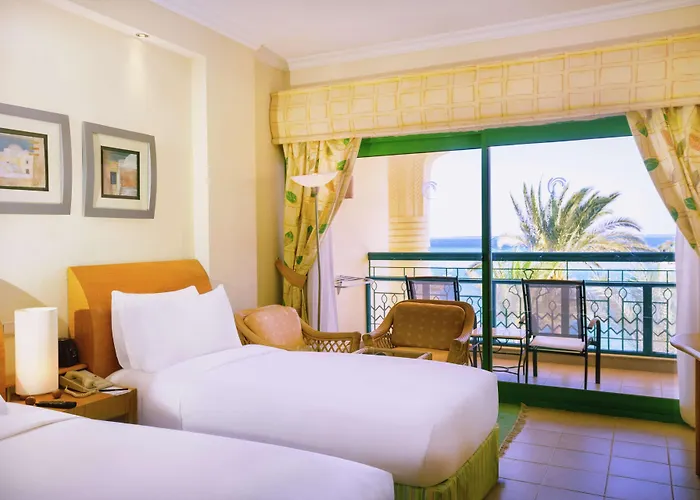 Swiss 5* Hurgada