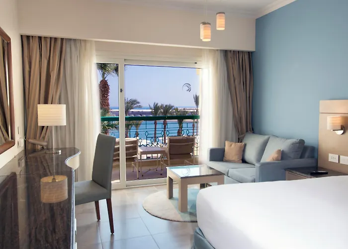 Swiss Resort 5*