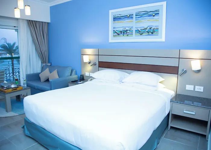 Resort Swiss Hurghada