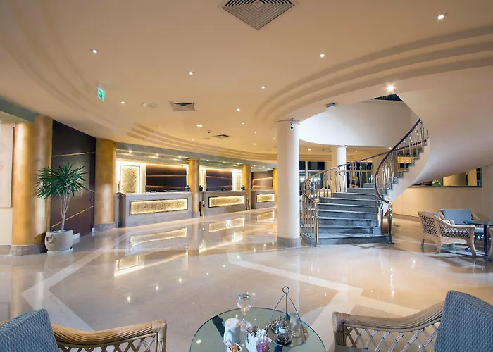 Resort Swiss Hurgada