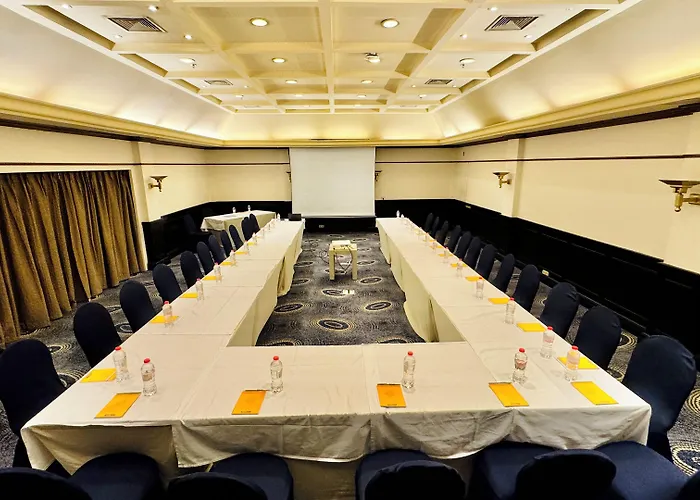 Swiss 5* Hurgada